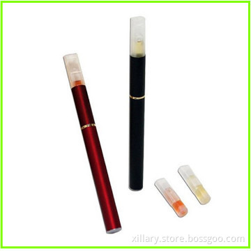 Slim portable electronic cigarette e-cigarette 510-t China made